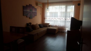 Apartment in Sun Light